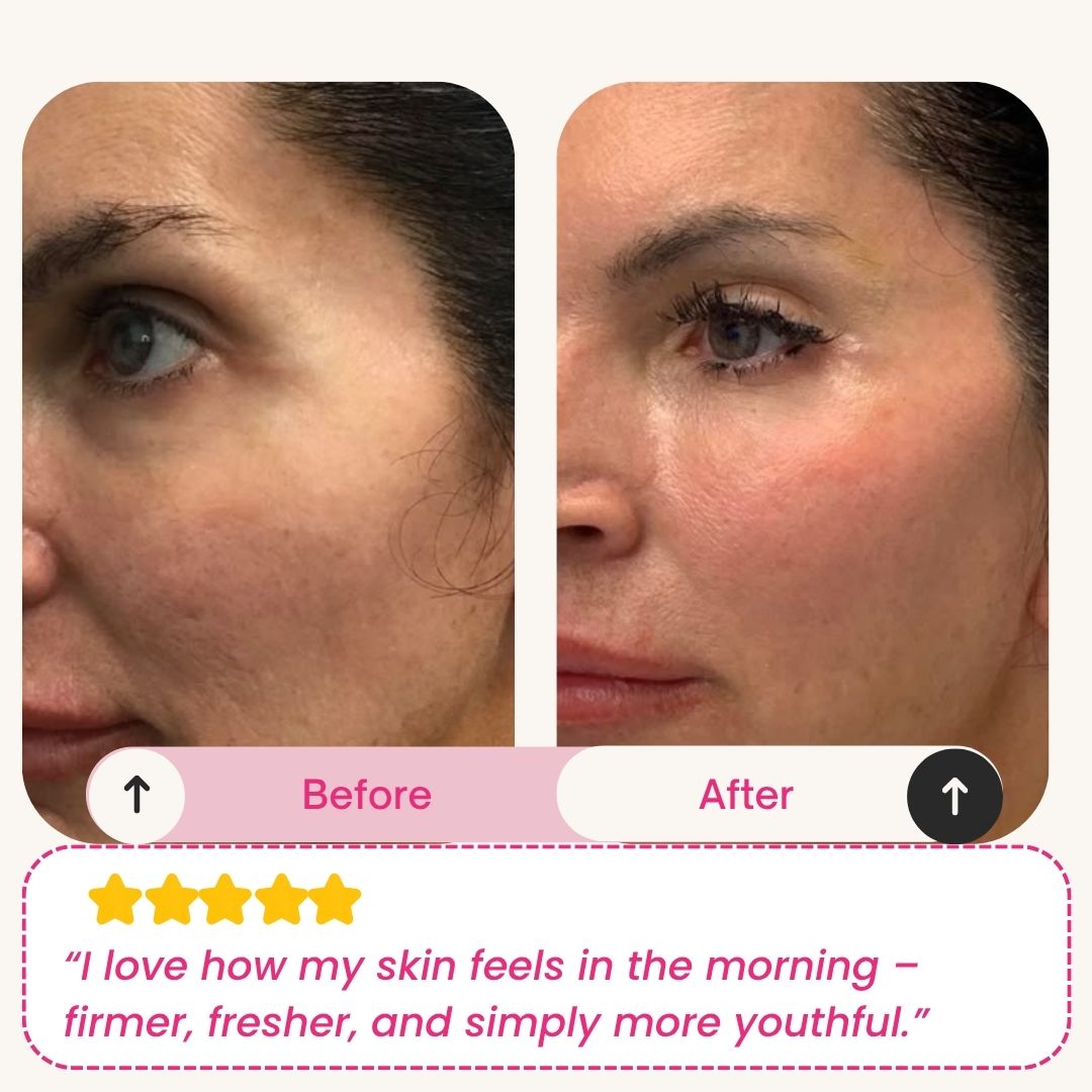 Skinly - Deep Peptide Collagen Mask