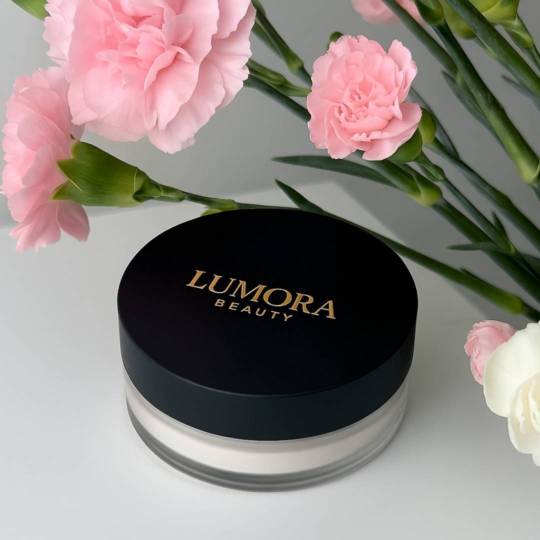 LumoraGlow™ - Blurs Fine Lines, Wrinkles & Creates a Soft-Focus Finish That Flatters Mature Skin