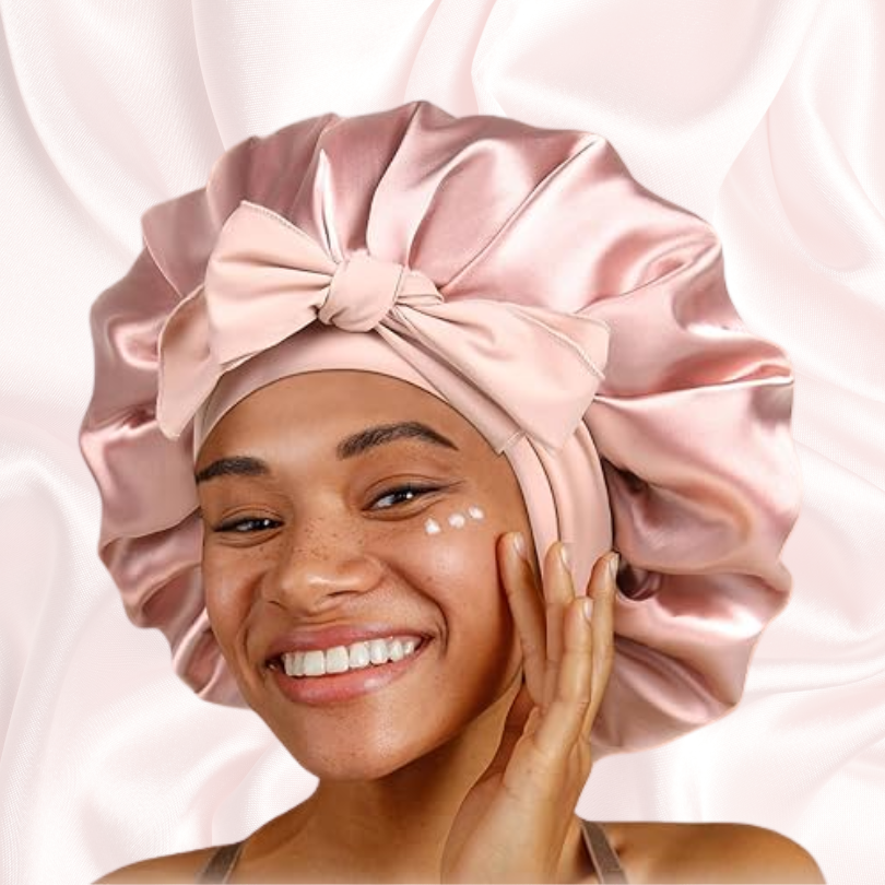 HiSilky - Silk Bonnet