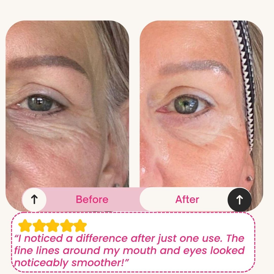 Skinly - Deep Peptide Collagen Mask