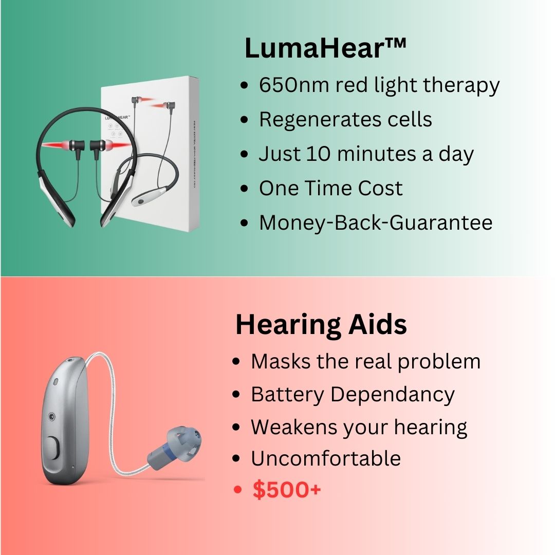 LumaHear™