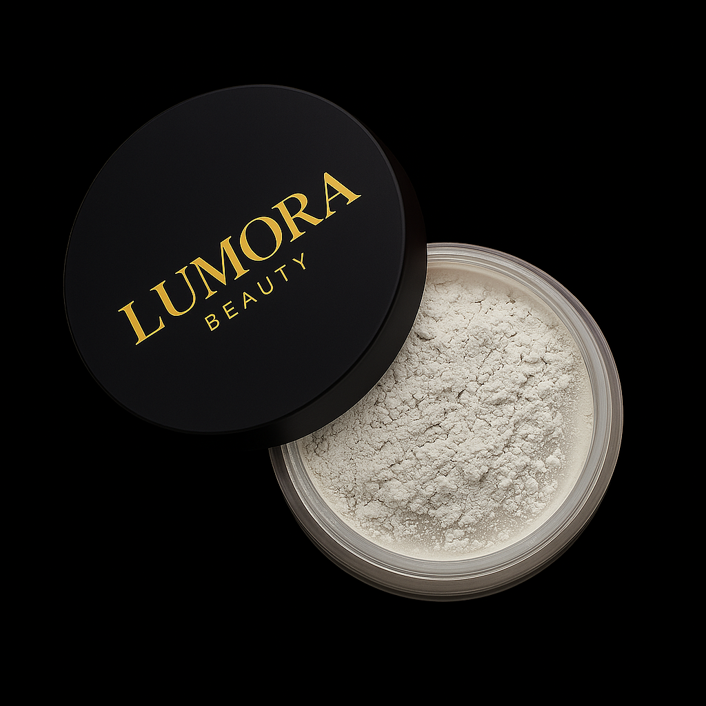 LumoraGlow™ - Blurs Fine Lines, Wrinkles & Creates a Soft-Focus Finish That Flatters Mature Skin