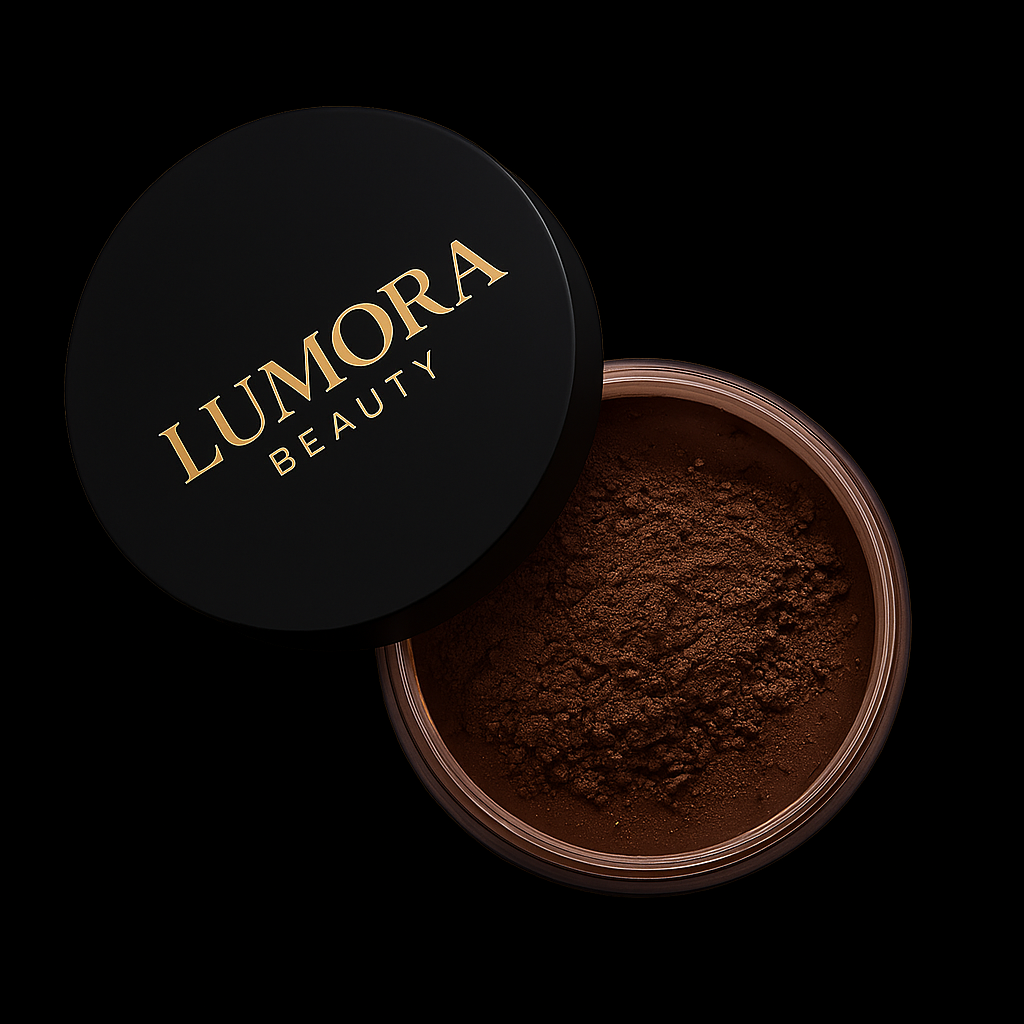 LumoraGlow™ - Blurs Fine Lines, Wrinkles & Creates a Soft-Focus Finish That Flatters Mature Skin