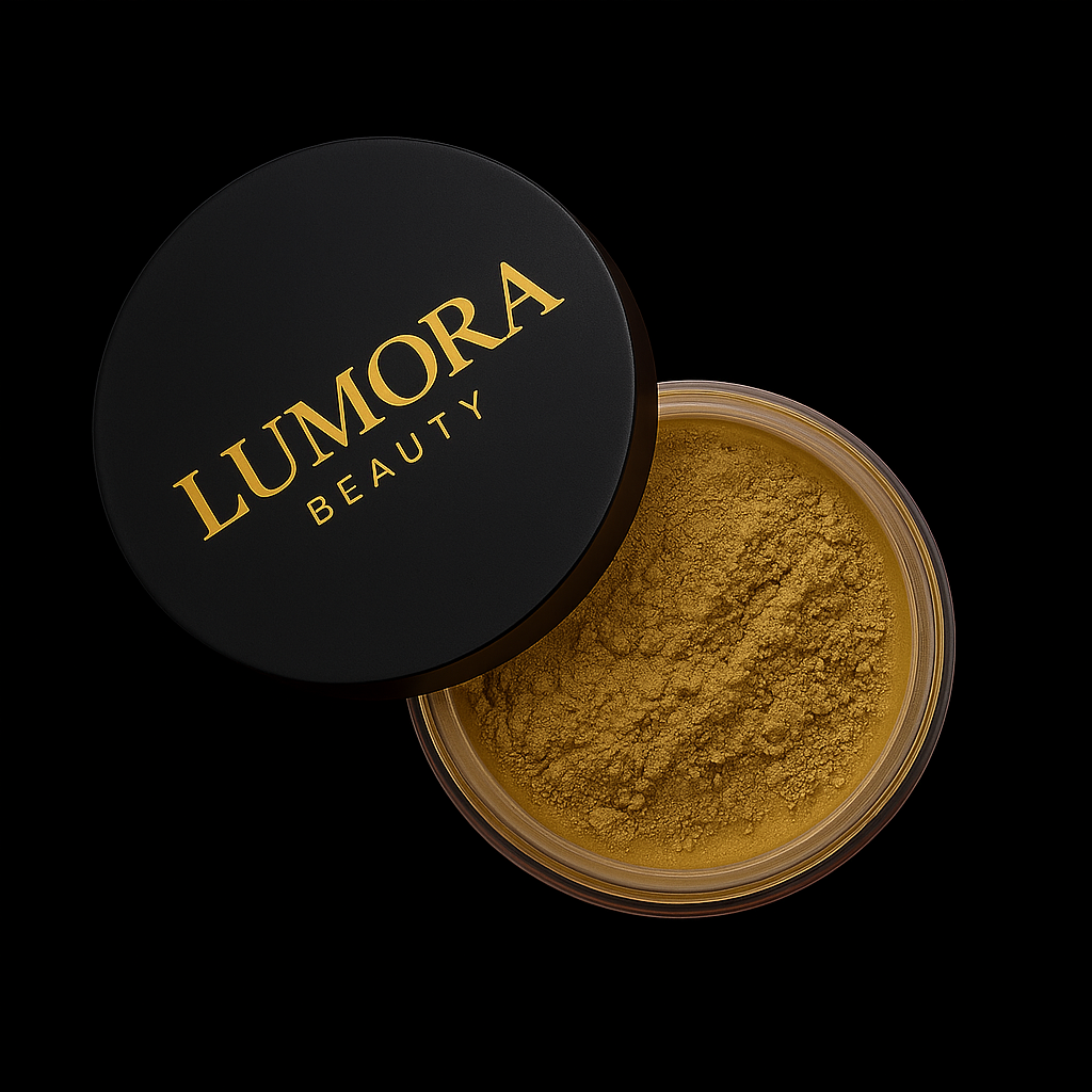 LumoraGlow™ - Blurs Fine Lines, Wrinkles & Creates a Soft-Focus Finish That Flatters Mature Skin
