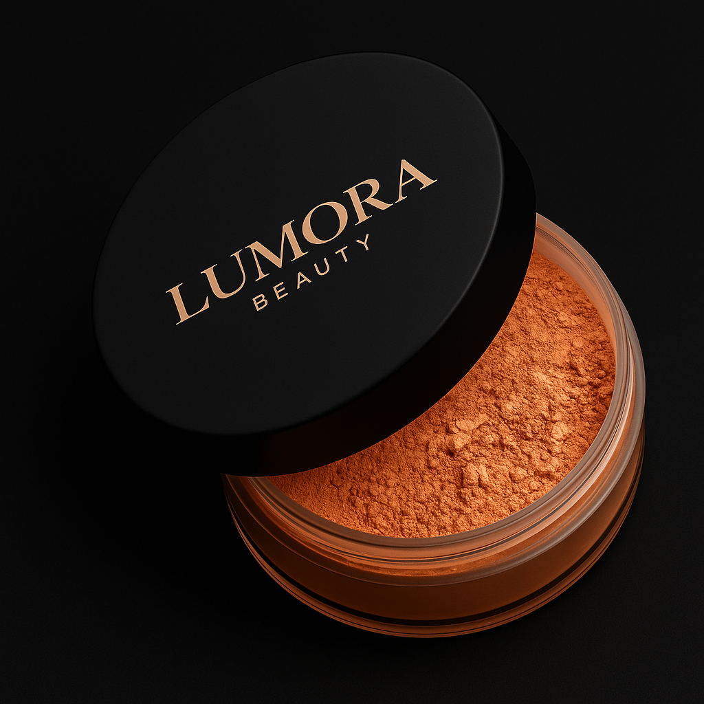 LumoraGlow™ - Blurs Fine Lines, Wrinkles & Creates a Soft-Focus Finish That Flatters Mature Skin