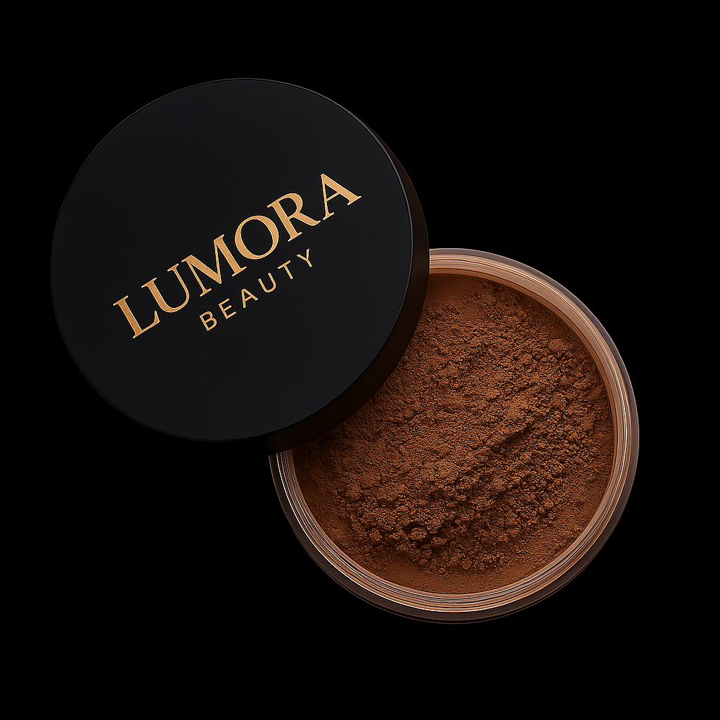 LumoraGlow™ - Blurs Fine Lines, Wrinkles & Creates a Soft-Focus Finish That Flatters Mature Skin