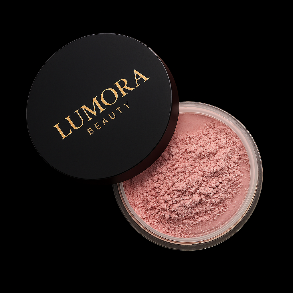 LumoraGlow™ - Blurs Fine Lines, Wrinkles & Creates a Soft-Focus Finish That Flatters Mature Skin