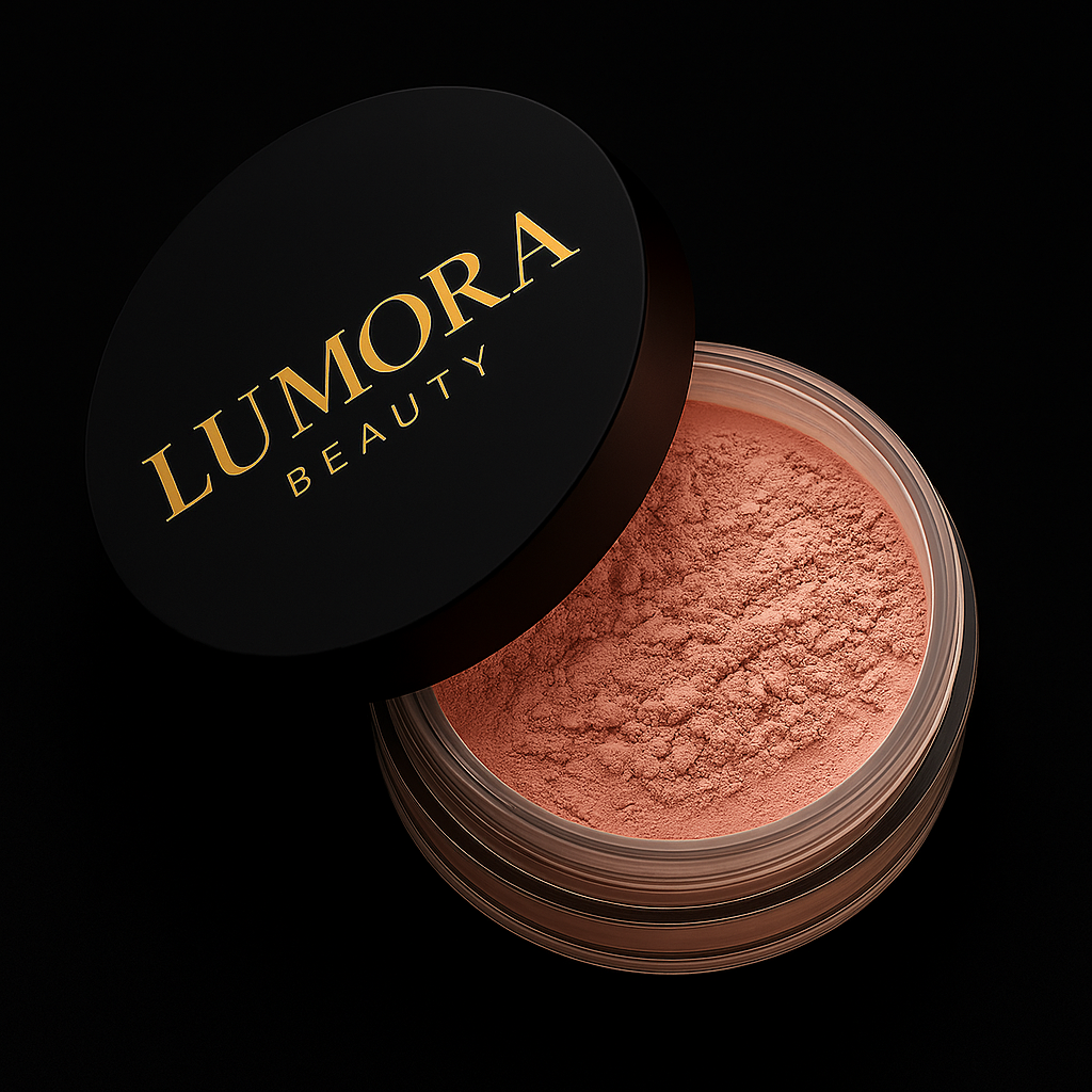 LumoraGlow™ - Blurs Fine Lines, Wrinkles & Creates a Soft-Focus Finish That Flatters Mature Skin