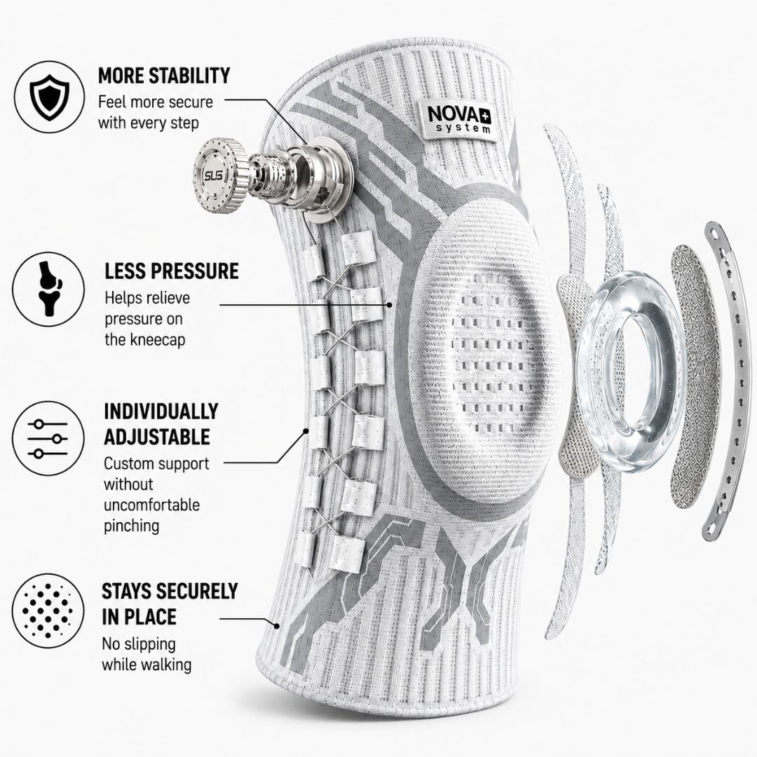 KneeGuard