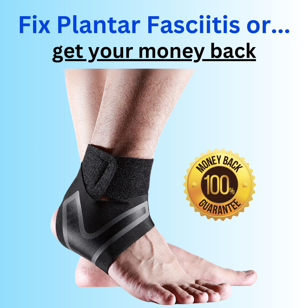 ARAX™ - Tired of burning, stabbing pain from Plantar Fasciitis, heel pain, arch pain, or neuropathy? ARAX™ helps to reclaim your comfort naturally!