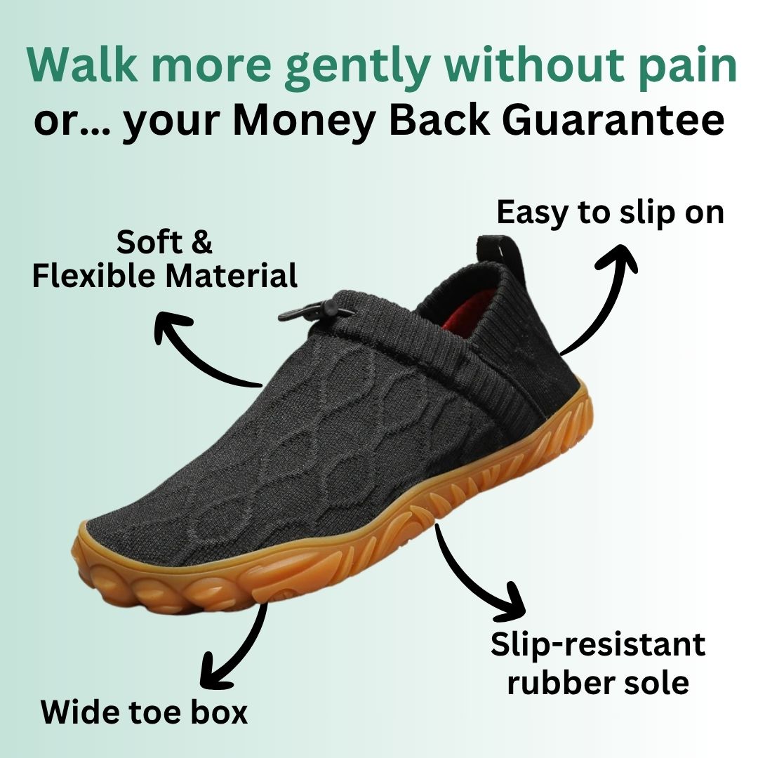 VeloStep - NeuroPathy