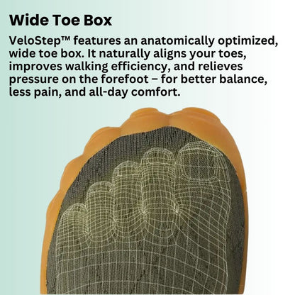 VeloStep - NeuroPathy