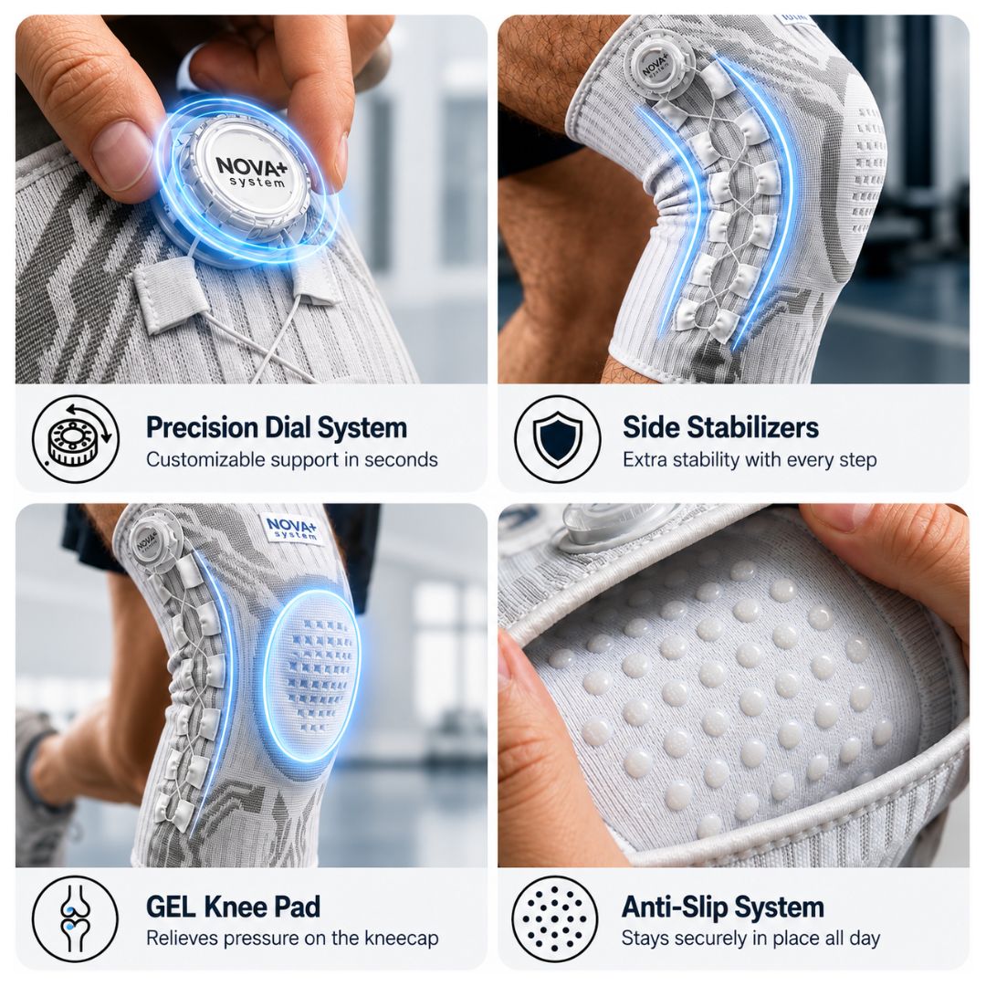 KneeGuard