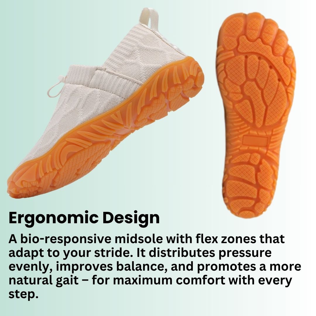 VeloStep - NeuroPathy