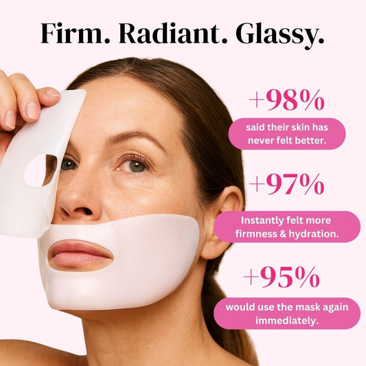 Skinly - Deep Peptide Collagen Mask