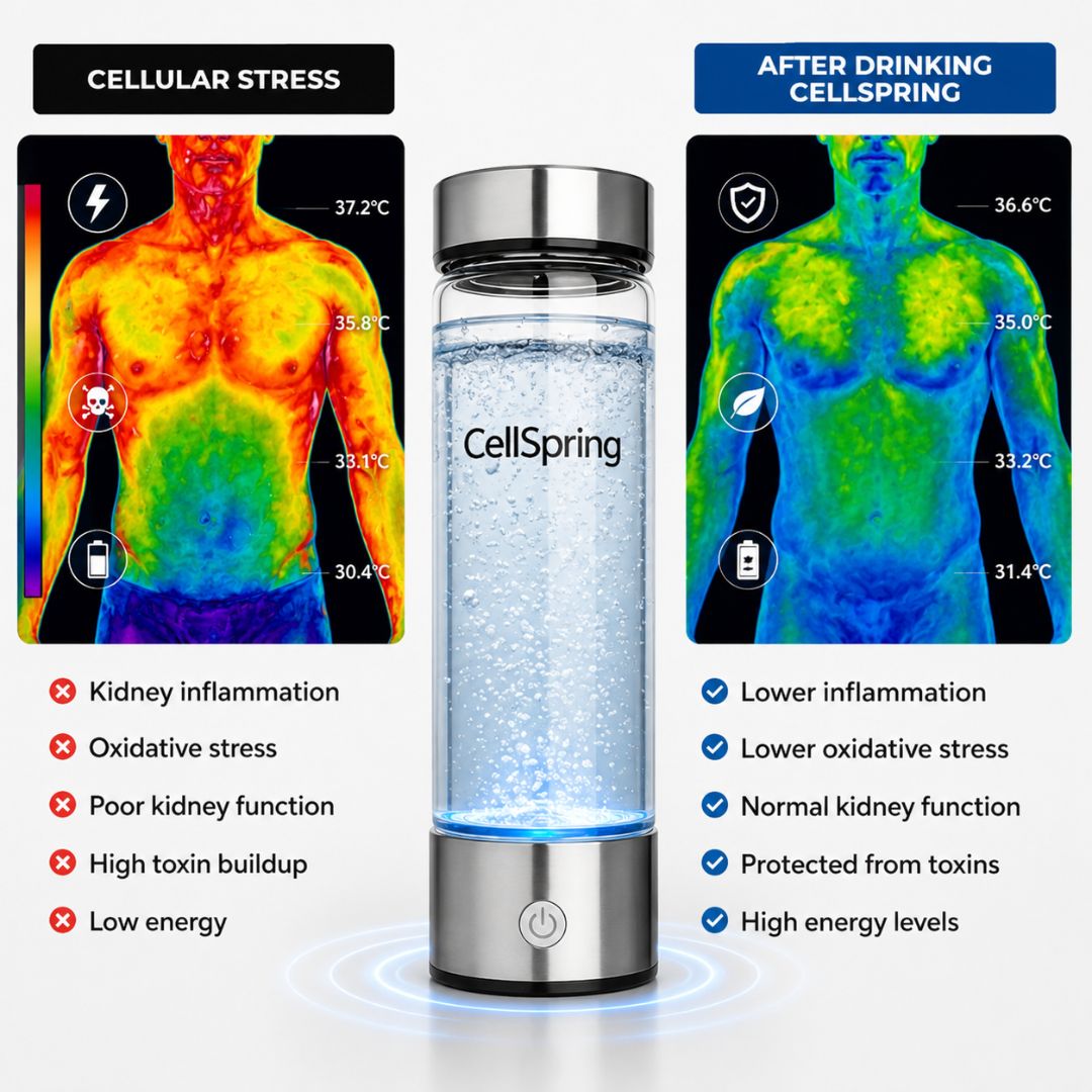 CellSpring