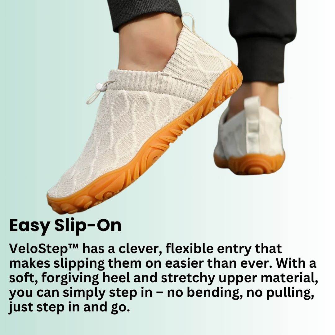 VeloStep - NeuroPathy