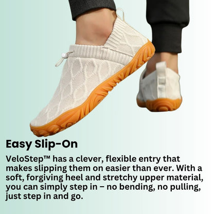 VeloStep - NeuroPathy
