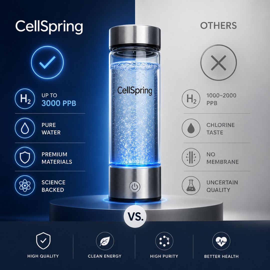 CellSpring
