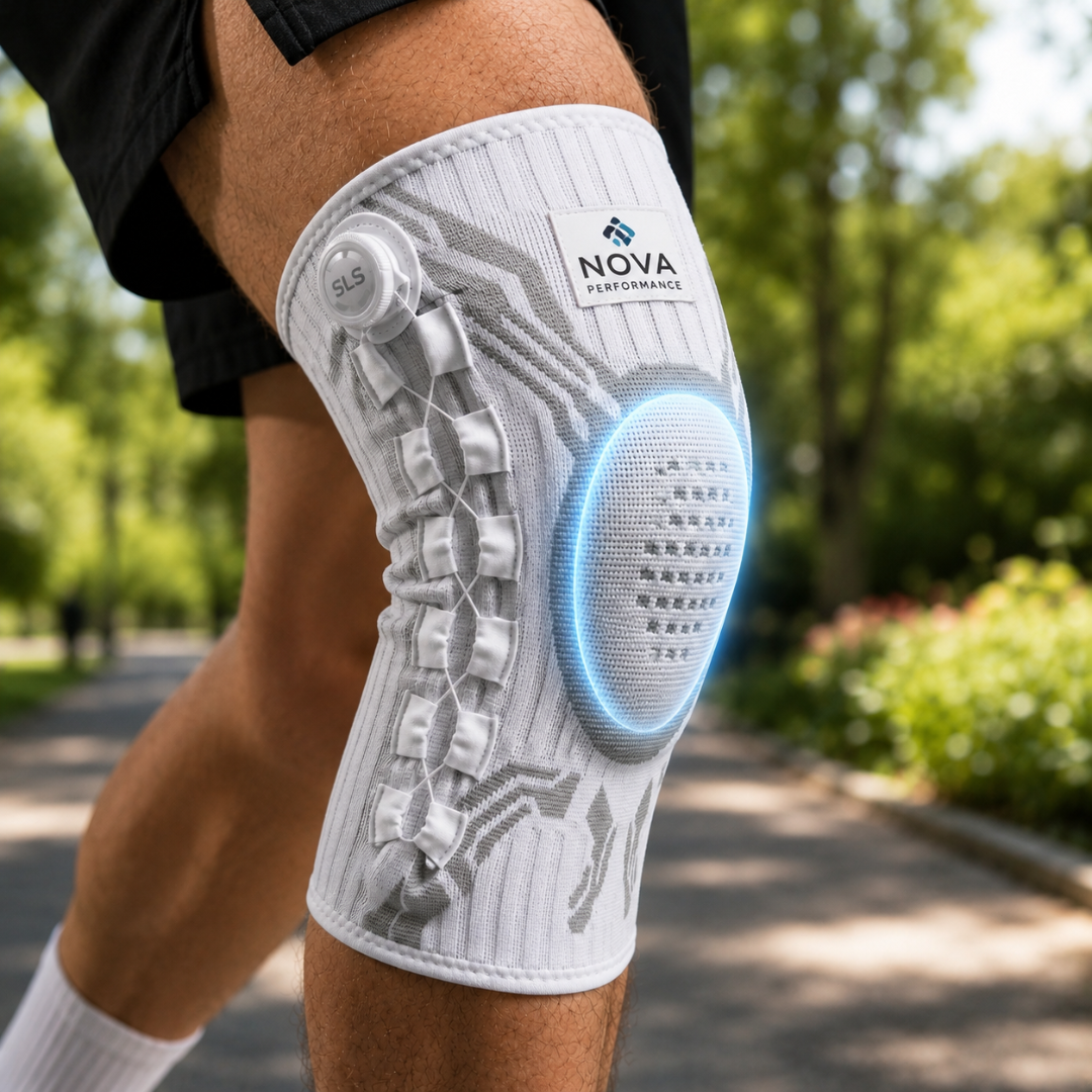 KneeGuard