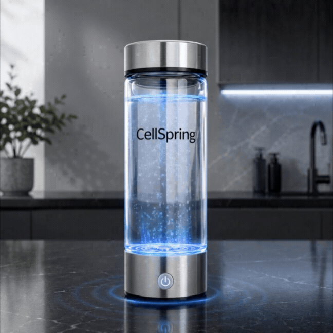CellSpring