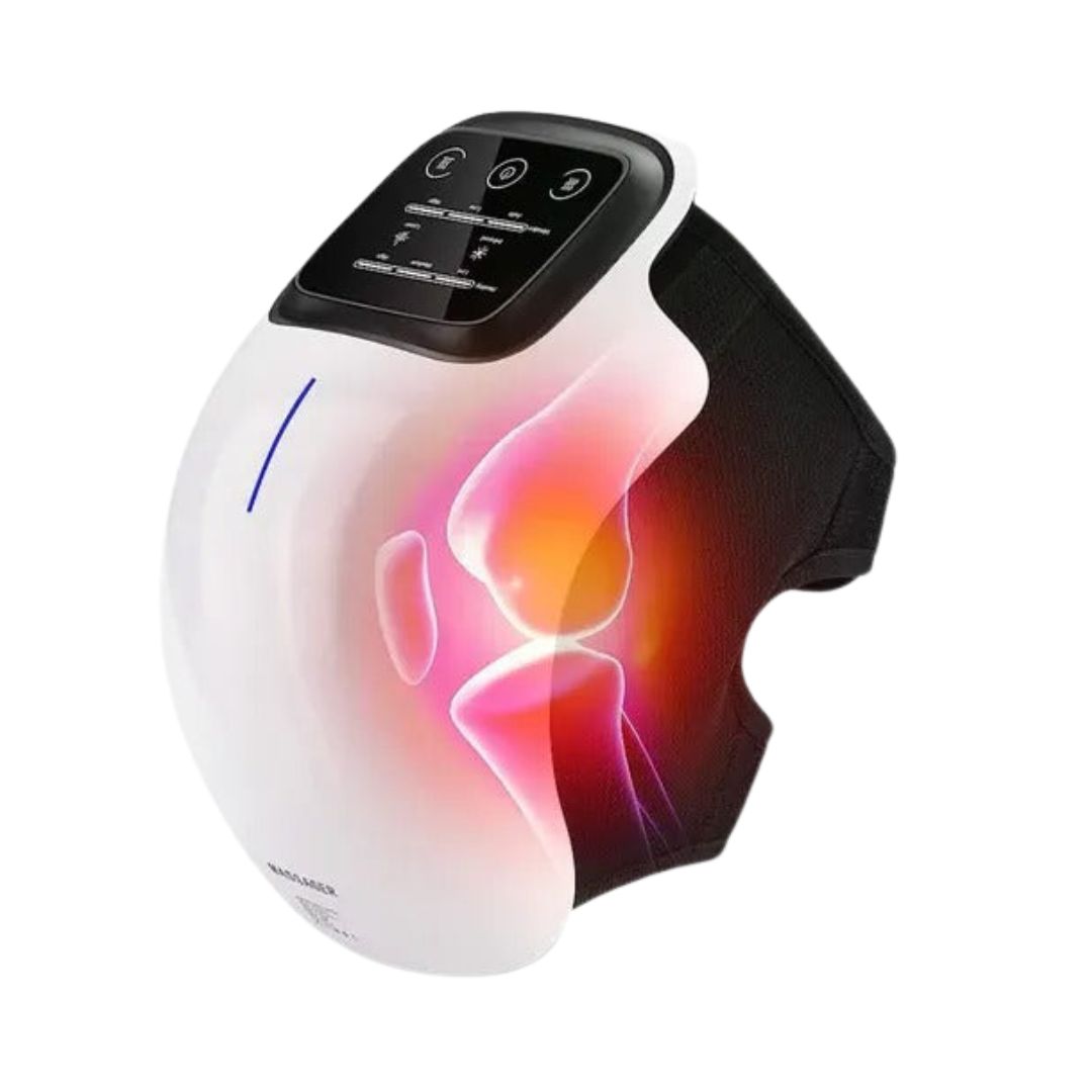 3-in-1 Knee Massager