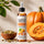 Topical Pumpkin Seed Oil for Hair Growth