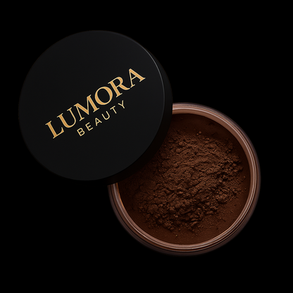 LumoraGlow™ - Blurs Fine Lines, Wrinkles & Creates a Soft-Focus Finish That Flatters Mature Skin