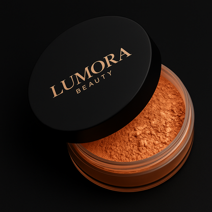 LumoraGlow™ - Blurs Fine Lines, Wrinkles & Creates a Soft-Focus Finish That Flatters Mature Skin